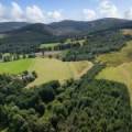 Lot 2 West Mains Farm  Blyth Bridge, Peeblesshire EH46 7AH