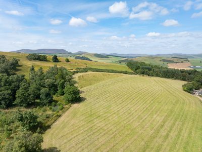 Lot 2 West Mains Farm  Blyth Bridge, Peeblesshire EH46 7AH