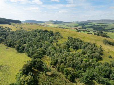 Lot 2 West Mains Farm  Blyth Bridge, Peeblesshire EH46 7AH
