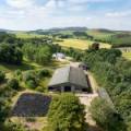 Lot 2 West Mains Farm  Blyth Bridge, Peeblesshire EH46 7AH