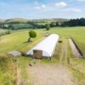 Lot 2 West Mains Farm  Blyth Bridge, Peeblesshire EH46 7AH