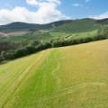 Lot 2 West Mains Farm  Blyth Bridge, Peeblesshire EH46 7AH