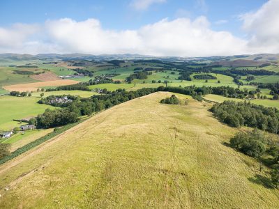 Lot 2 West Mains Farm  Blyth Bridge, Peeblesshire EH46 7AH