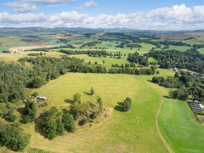 Lot 2 West Mains Farm  Blyth Bridge, Peeblesshire EH46 7AH