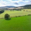 West Mains Farm, Blyth Bridge, Peeblesshire EH46 7AH