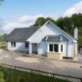 West Mains Farm, Blyth Bridge, Peeblesshire EH46 7AH