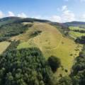 Lot 2 West Mains Farm  Blyth Bridge, Peeblesshire EH46 7AH