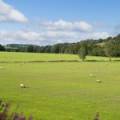 Lot 1 West Mains Farm  Blyth Bridge, Peeblesshire EH46 7AH