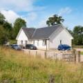 Gallowberry Bank West Mains Farm, Blyth Bridge, Peeblesshire EH46 7AH