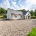 Gallowberry Bank West Mains Farm, Blyth Bridge, Peeblesshire EH46 7AH