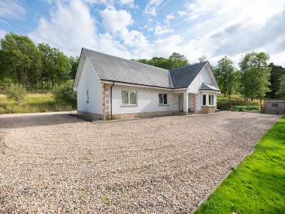 West Mains Farm, Blyth Bridge, Peeblesshire EH46 7AH