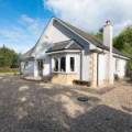 West Mains Farm, Blyth Bridge, Peeblesshire EH46 7AH