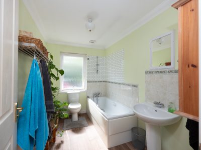 West Mains Farm, Blyth Bridge, Peeblesshire EH46 7AH