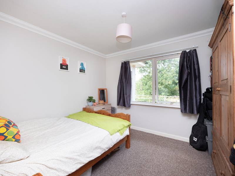 West Mains Farm, Blyth Bridge, Peeblesshire EH46 7AH