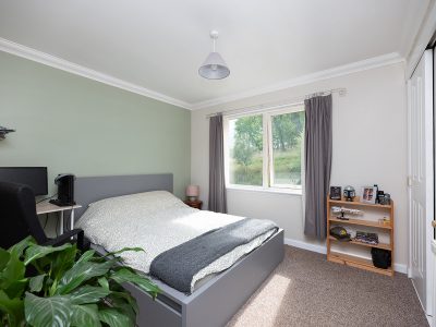 Gallowberry Bank West Mains Farm, Blyth Bridge, Peeblesshire EH46 7AH