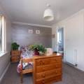 Gallowberry Bank West Mains Farm, Blyth Bridge, Peeblesshire EH46 7AH