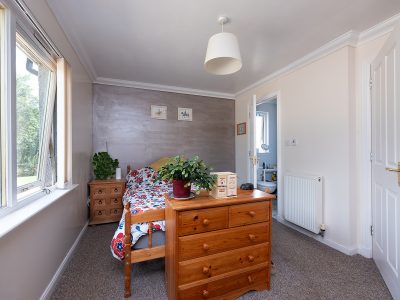 West Mains Farm, Blyth Bridge, Peeblesshire EH46 7AH