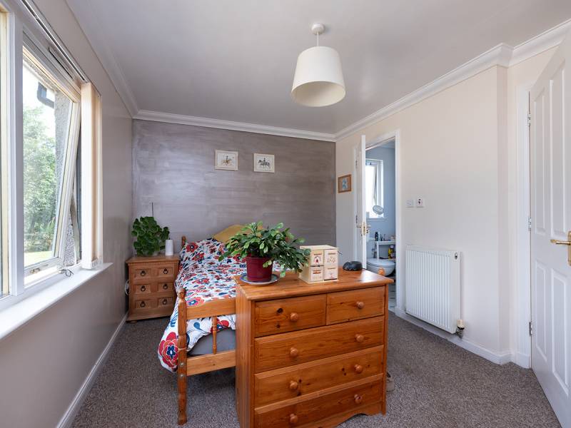 West Mains Farm, Blyth Bridge, Peeblesshire EH46 7AH