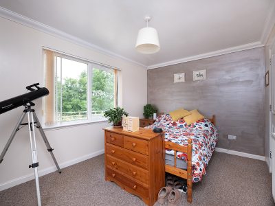 Gallowberry Bank West Mains Farm, Blyth Bridge, Peeblesshire EH46 7AH
