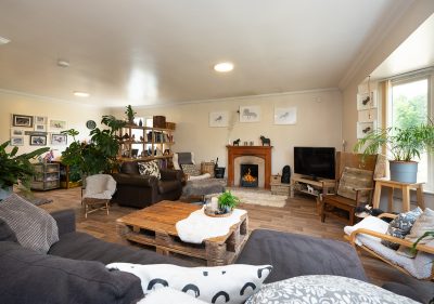 Gallowberry Bank West Mains Farm, Blyth Bridge, Peeblesshire EH46 7AH