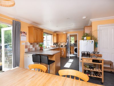 West Mains Farm, Blyth Bridge, Peeblesshire EH46 7AH
