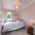 Gallowberry Bank West Mains Farm, Blyth Bridge, Peeblesshire EH46 7AH