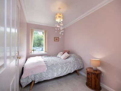 West Mains Farm, Blyth Bridge, Peeblesshire EH46 7AH