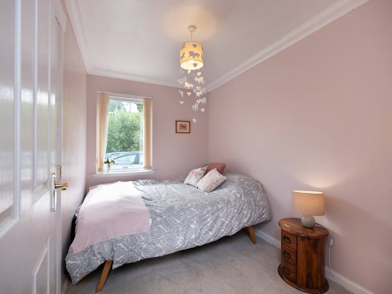 West Mains Farm, Blyth Bridge, Peeblesshire EH46 7AH