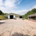 Lot 2 West Mains Farm  Blyth Bridge, Peeblesshire EH46 7AH