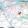 Lot 2 West Mains Farm  Blyth Bridge, Peeblesshire EH46 7AH
